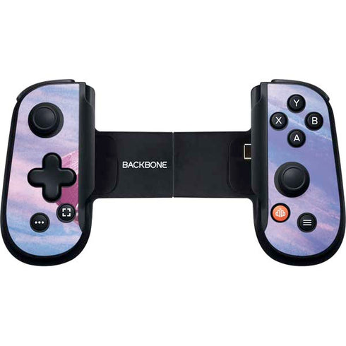 Disney Frozen Anna Sketch Art Backbone One for iPhone Game Controller Skin