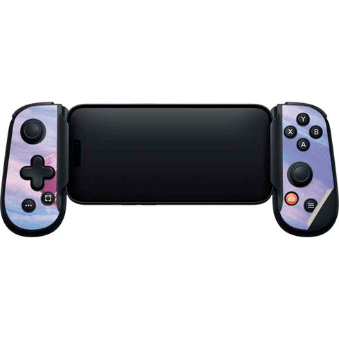 Disney Frozen Anna Sketch Art Backbone One for iPhone Game Controller Skin