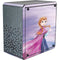 Disney Frozen Anna Sketch Art Cooler Master MasterBox Q300L Mini Tower Skin