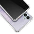 Disney Frozen Anna Sketch Art Galaxy A13 5G Clear Case