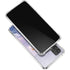 Disney Frozen Anna Sketch Art Galaxy A32 5G Clear Case