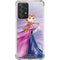 Disney Frozen Anna Sketch Art Galaxy A52 5G Clear Case