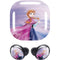 Disney Frozen Anna Sketch Art Galaxy Buds Pro Skin