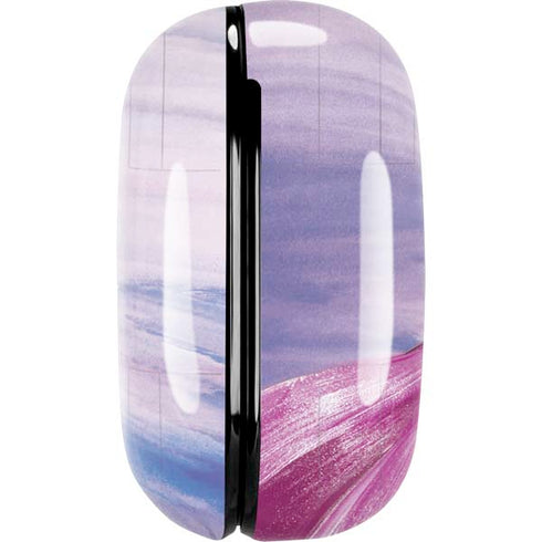 Disney Frozen Anna Sketch Art Galaxy Buds Pro Skin