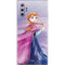 Disney Frozen Anna Sketch Art Galaxy Note 10 Plus Skin