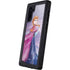 Disney Frozen Anna Sketch Art Galaxy Note 10 Waterproof Case