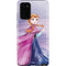 Disney Frozen Anna Sketch Art Galaxy Note20 5G Pro Case
