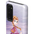 Disney Frozen Anna Sketch Art Galaxy Note20 5G Pro Case
