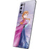 Disney Frozen Anna Sketch Art Galaxy Note20 5G Skin