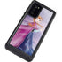 Disney Frozen Anna Sketch Art Galaxy Note20 5G Waterproof Case