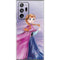 Disney Frozen Anna Sketch Art Galaxy Note20 Ultra 5G Skin