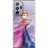 Disney Frozen Anna Sketch Art Galaxy Note20 Ultra 5G Skin