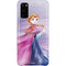 Disney Frozen Anna Sketch Art Galaxy S20 Lite Case