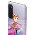 Disney Frozen Anna Sketch Art Galaxy S20 Lite Case