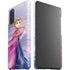 Disney Frozen Anna Sketch Art Galaxy S20 Lite Case