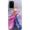Disney Frozen Anna Sketch Art Galaxy S20 Plus Pro Case