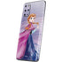 Disney Frozen Anna Sketch Art Galaxy S20 Plus Skin