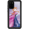 Disney Frozen Anna Sketch Art Galaxy S20 Plus Waterproof Case