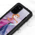 Disney Frozen Anna Sketch Art Galaxy S20 Plus Waterproof Case