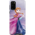 Disney Frozen Anna Sketch Art Galaxy S20 Pro Case