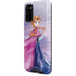 Disney Frozen Anna Sketch Art Galaxy S20 Pro Case