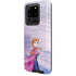 Disney Frozen Anna Sketch Art Galaxy S20 Ultra 5G Pro Case