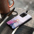 Disney Frozen Anna Sketch Art Galaxy S20 Ultra 5G Pro Case