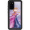 Disney Frozen Anna Sketch Art Galaxy S20 Waterproof Case