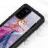 Disney Frozen Anna Sketch Art Galaxy S20 Waterproof Case