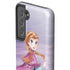 Disney Frozen Anna Sketch Art Galaxy S21 5G Pro Case
