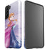 Disney Frozen Anna Sketch Art Galaxy S21 5G Pro Case