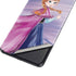 Disney Frozen Anna Sketch Art Galaxy S21 5G Skin