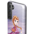 Disney Frozen Anna Sketch Art Galaxy S21 FE Pro Case