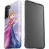 Disney Frozen Anna Sketch Art Galaxy S21 FE Pro Case