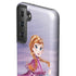 Disney Frozen Anna Sketch Art Galaxy S21 Plus 5G Pro Case