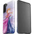 Disney Frozen Anna Sketch Art Galaxy S21 Plus 5G Pro Case