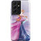 Disney Frozen Anna Sketch Art Galaxy S21 Ultra 5G Pro Case