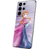 Disney Frozen Anna Sketch Art Galaxy S21 Ultra 5G Skin