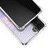 Disney Frozen Anna Sketch Art Galaxy S22 Plus Clear Case