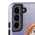 Disney Frozen Anna Sketch Art Galaxy S22 Plus Pro Case