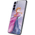Disney Frozen Anna Sketch Art Galaxy S22 Plus Skin