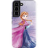 Disney Frozen Anna Sketch Art Galaxy S22 Pro Case