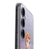 Disney Frozen Anna Sketch Art Galaxy S23 FE Skin