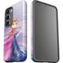 Disney Frozen Anna Sketch Art Galaxy S23 Plus Pro Case