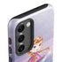 Disney Frozen Anna Sketch Art Galaxy S23 Pro Case