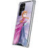 Disney Frozen Anna Sketch Art Galaxy S24 Ultra Clear Case