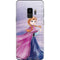 Disney Frozen Anna Sketch Art Galaxy S9 Skin