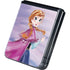 Disney Frozen Anna Sketch Art Galaxy Z Flip5 5G Skin