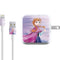 Disney Frozen Anna Sketch Art iPad Charger (10W USB) Skin