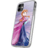 Disney Frozen Anna Sketch Art iPhone 11 Clear Case